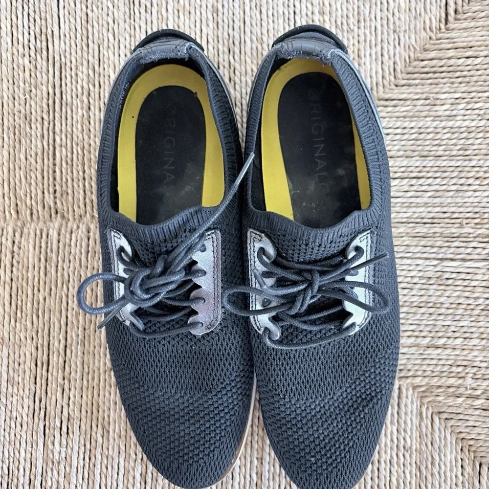 Cole Haan no rips